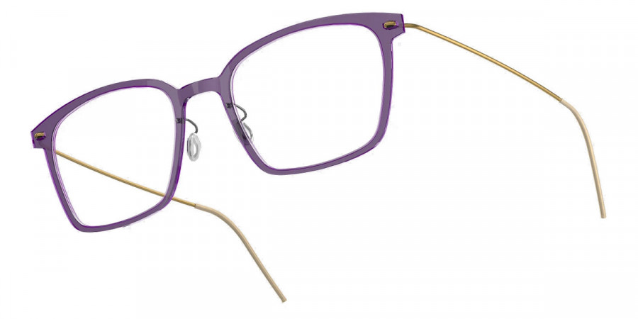 Color: C13 GT - Lindberg N.O.W. Titanium LND6536C13GT51