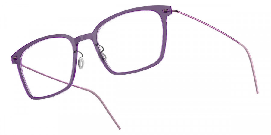 Color: C13 P75 - Lindberg N.O.W. Titanium LND6536C13P7551
