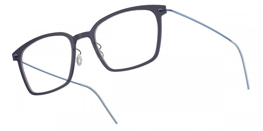 Color: C14M 20 - Lindberg N.O.W. Titanium LND6536C14M2051