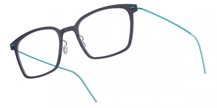 Color: C14M 80 - Lindberg N.O.W. Titanium LND6536C14M8051