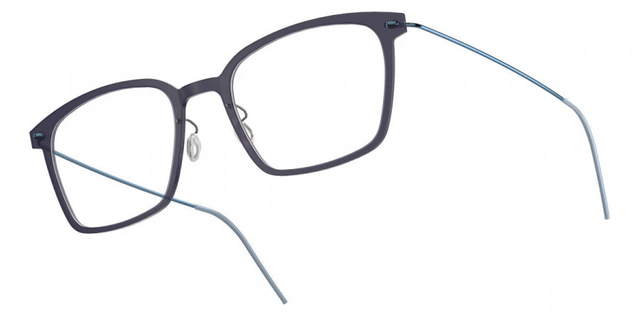 Color: C14M P20 - Lindberg N.O.W. Titanium LND6536C14MP2051