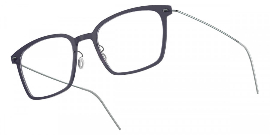 Color: C14M P30 - Lindberg N.O.W. Titanium LND6536C14MP3051