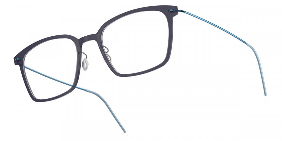 Color: C14M P80 - Lindberg N.O.W. Titanium LND6536C14MP8051