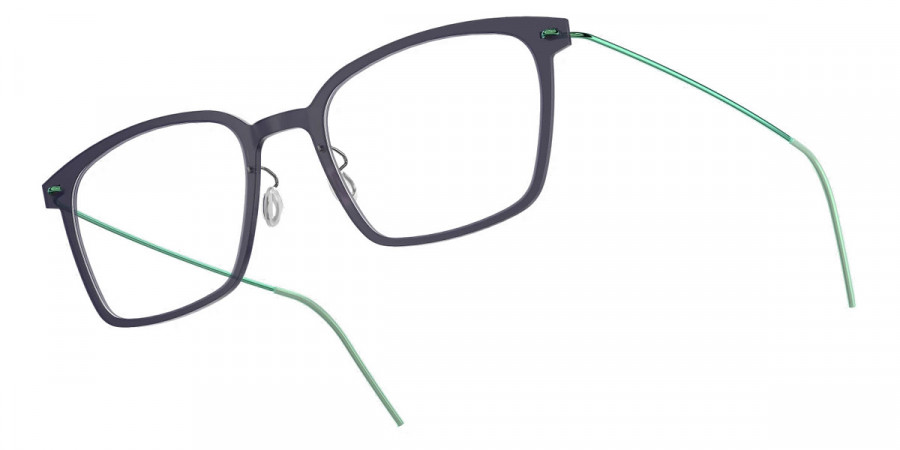 Color: C14M P90 - Lindberg N.O.W. Titanium LND6536C14MP9051