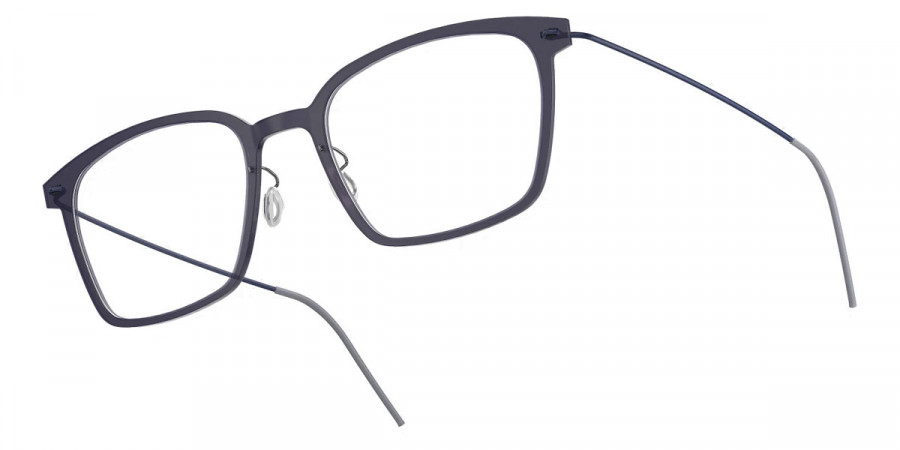 Color: C14M U13 - Lindberg N.O.W. Titanium LND6536C14MU1351