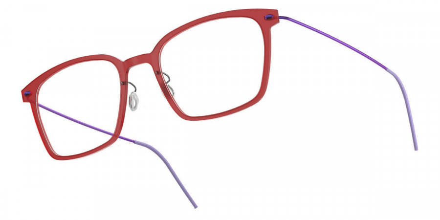 Color: C18M 77 - Lindberg N.O.W. Titanium LND6536C18M7751