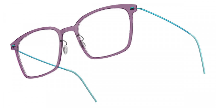 Color: C19 80 - Lindberg N.O.W. Titanium LND6536C198051