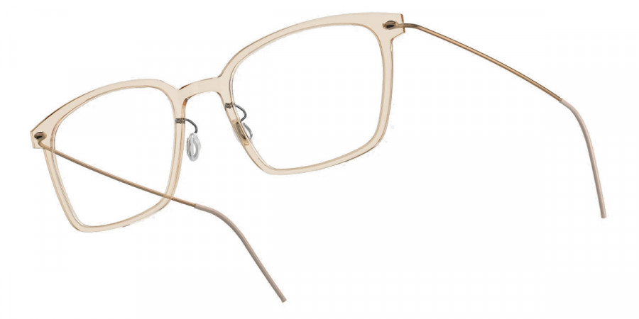 Color: C21 35 - Lindberg N.O.W. Titanium LND6536C213551