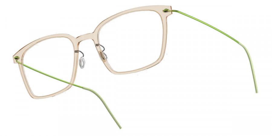 Color: C21 95 - Lindberg N.O.W. Titanium LND6536C219551