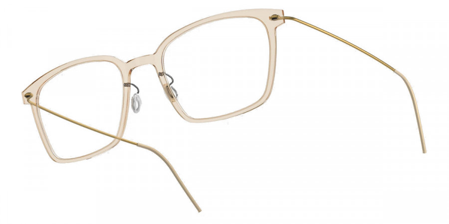 Color: C21 GT - Lindberg N.O.W. Titanium LND6536C21GT51