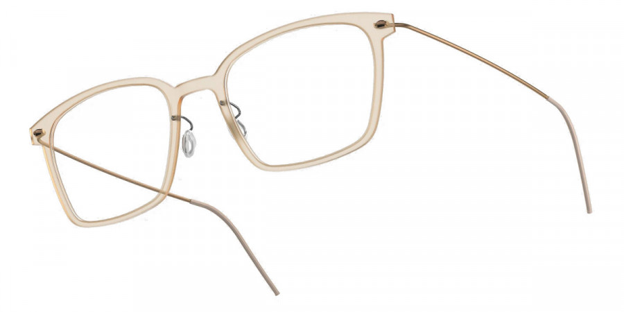 Color: C21M 35 - Lindberg N.O.W. Titanium LND6536C21M3551
