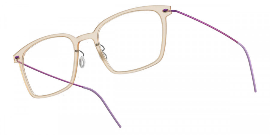 Color: C21M 75 - Lindberg N.O.W. Titanium LND6536C21M7551