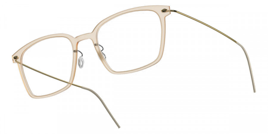 Color: C21M P35 - Lindberg N.O.W. Titanium LND6536C21MP3551