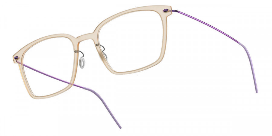 Color: C21M P77 - Lindberg N.O.W. Titanium LND6536C21MP7751
