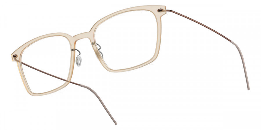 Color: C21M PU12 - Lindberg N.O.W. Titanium LND6536C21MPU1251
