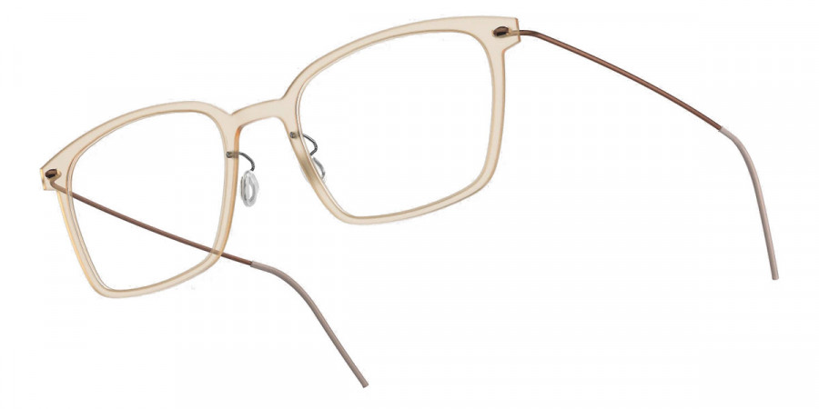 Color: C21M U12 - Lindberg N.O.W. Titanium LND6536C21MU1251