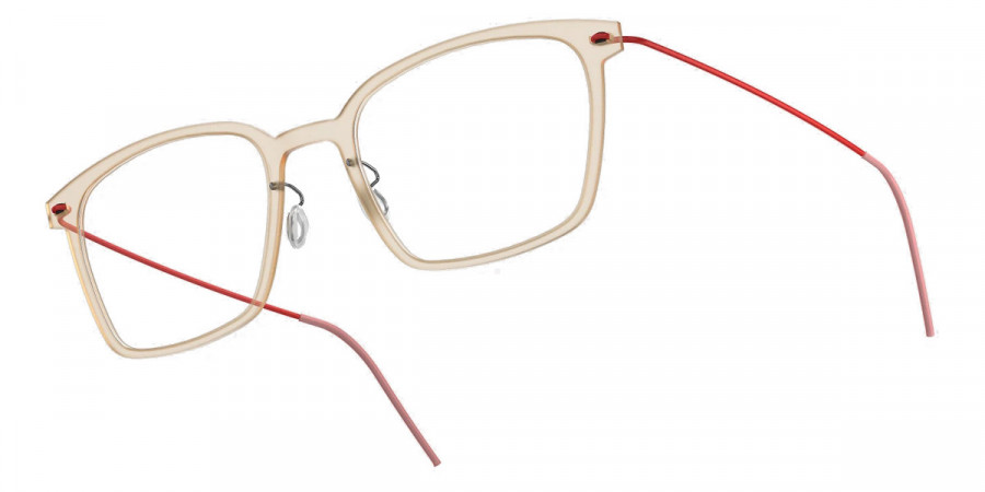 Color: C21M U33 - Lindberg N.O.W. Titanium LND6536C21MU3351