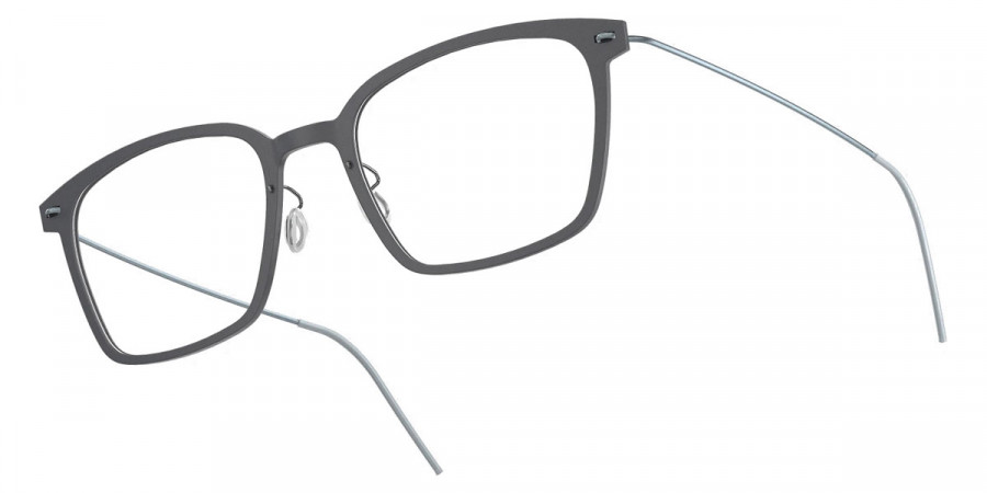 Color: D15 25 - Lindberg N.O.W. Titanium LND6536D152551