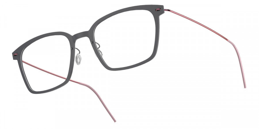 Color: D15 P70 - Lindberg N.O.W. Titanium LND6536D15P7051