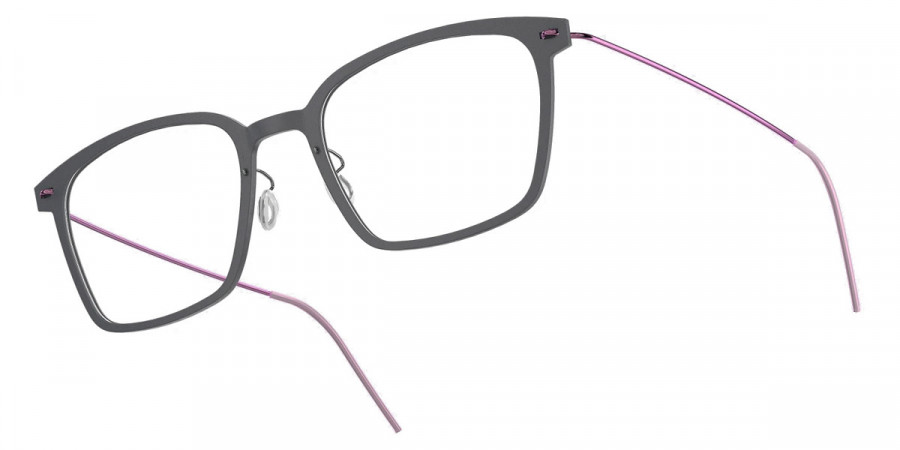 Color: D15 P75 - Lindberg N.O.W. Titanium LND6536D15P7551