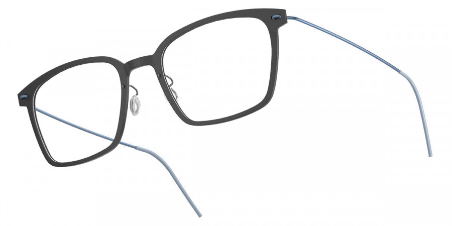 Color: D16 20 - Lindberg N.O.W. Titanium LND6536D162051
