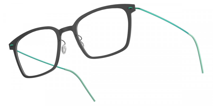 Color: D16 85 - Lindberg N.O.W. Titanium LND6536D168551