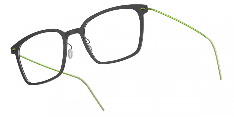Color: D16 95 - Lindberg N.O.W. Titanium LND6536D169551