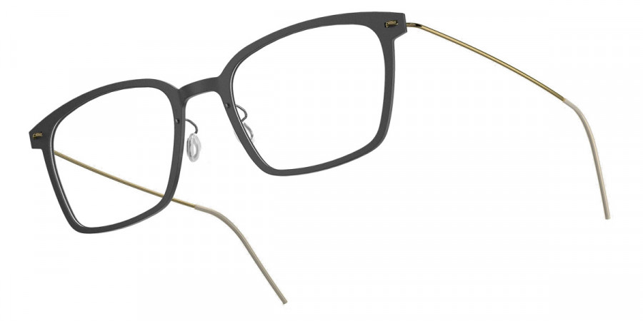Color: D16 P35 - Lindberg N.O.W. Titanium LND6536D16P3551