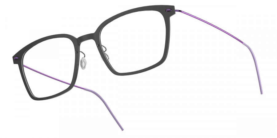 Color: D16 P77 - Lindberg N.O.W. Titanium LND6536D16P7751