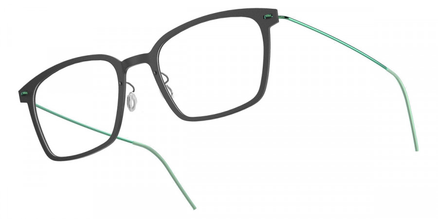 Color: D16 P90 - Lindberg N.O.W. Titanium LND6536D16P9051