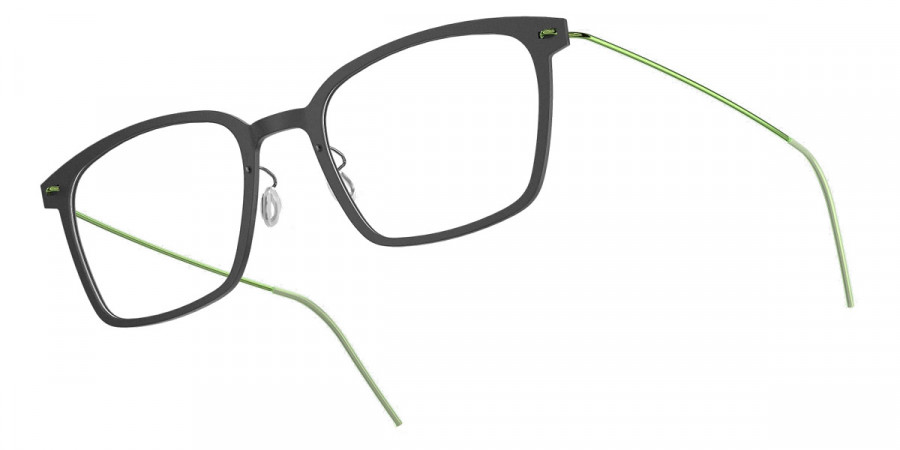 Color: D16 P95 - Lindberg N.O.W. Titanium LND6536D16P9551