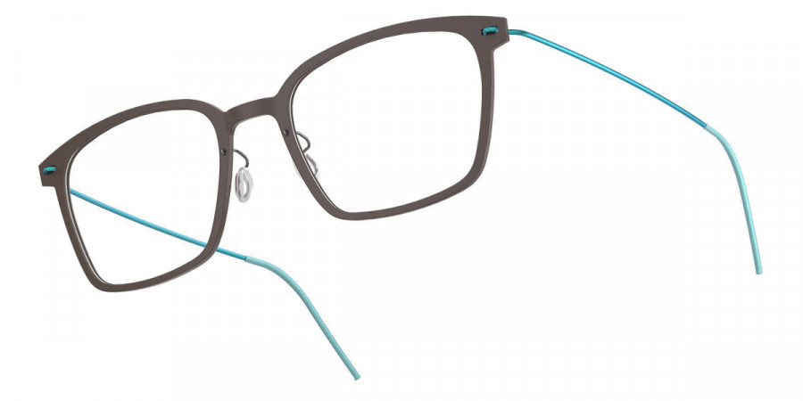 Color: D17 80 - Lindberg N.O.W. Titanium LND6536D178051