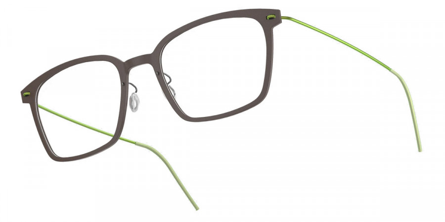 Color: D17 95 - Lindberg N.O.W. Titanium LND6536D179551