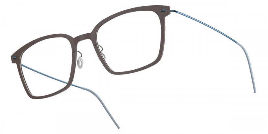 Color: D17 P20 - Lindberg N.O.W. Titanium LND6536D17P2051