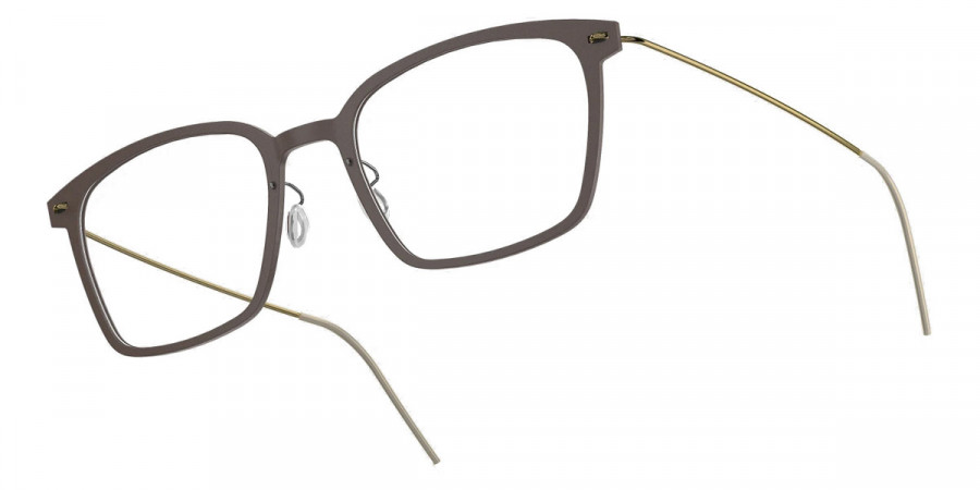 Color: D17 P35 - Lindberg N.O.W. Titanium LND6536D17P3551