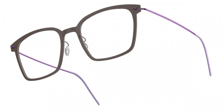 Color: D17 P77 - Lindberg N.O.W. Titanium LND6536D17P7751