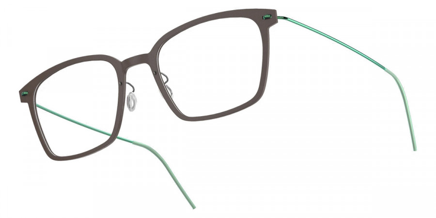Color: D17 P90 - Lindberg N.O.W. Titanium LND6536D17P9051