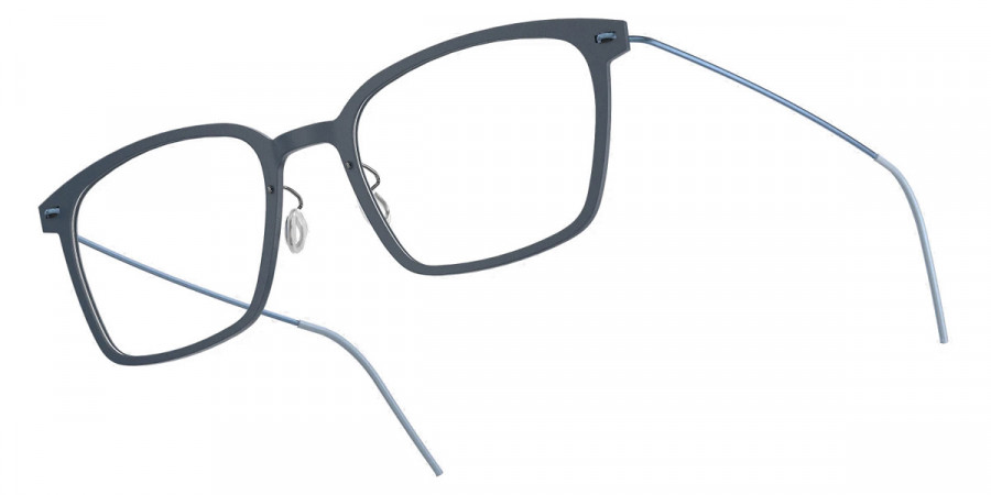Color: D18 20 - Lindberg N.O.W. Titanium LND6536D182051