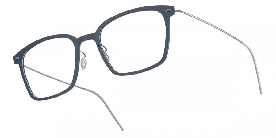 Color: D18 25 - Lindberg N.O.W. Titanium LND6536D182551
