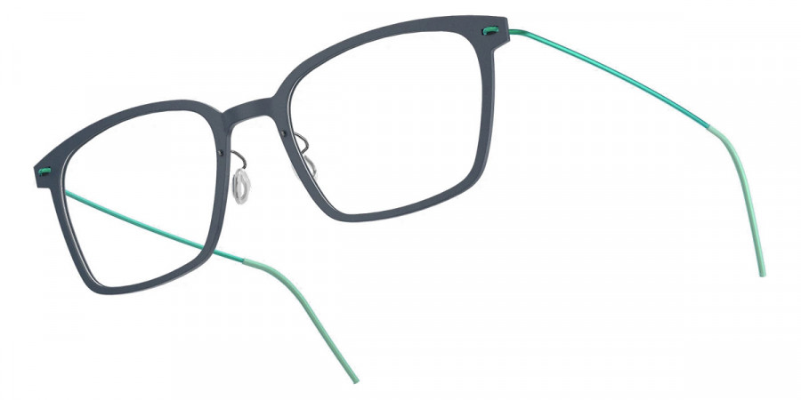 Color: D18 85 - Lindberg N.O.W. Titanium LND6536D188551