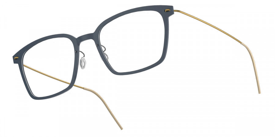 Color: D18 GT - Lindberg N.O.W. Titanium LND6536D18GT51