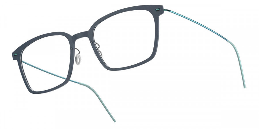 Color: D18 P85 - Lindberg N.O.W. Titanium LND6536D18P8551