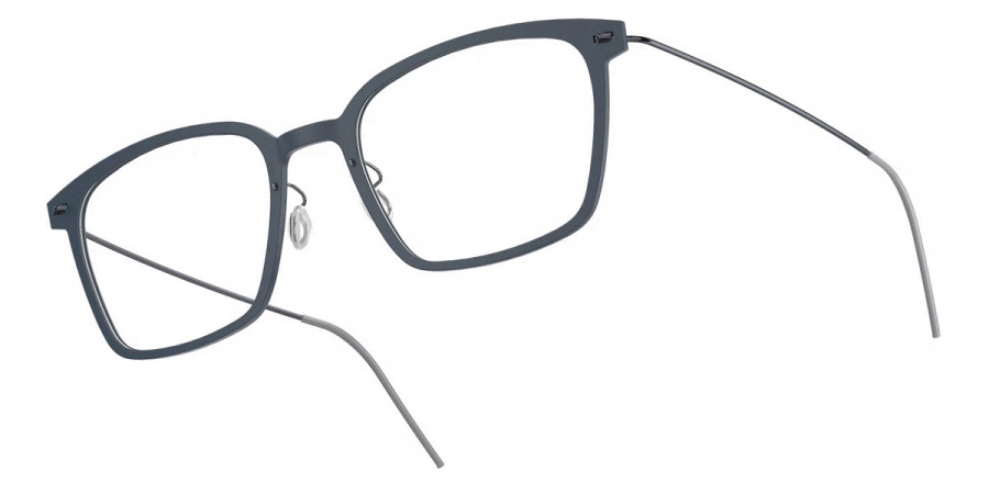 Color: D18 PU16 - Lindberg N.O.W. Titanium LND6536D18PU1651