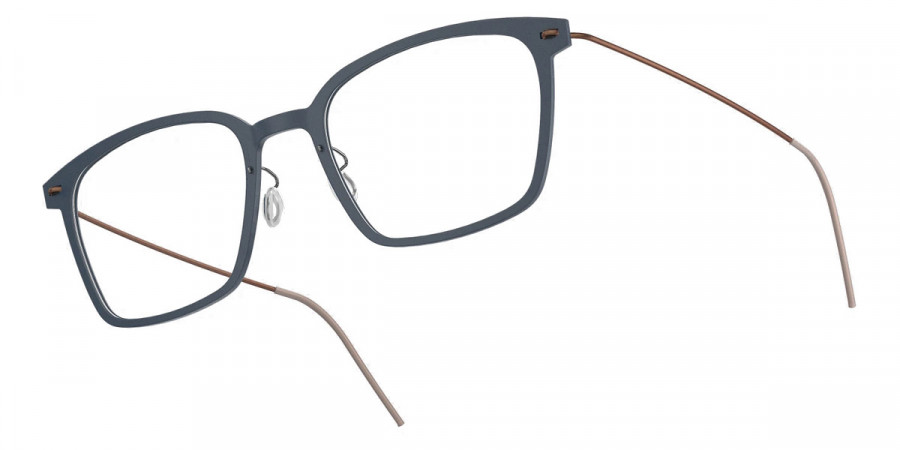 Color: D18 U12 - Lindberg N.O.W. Titanium LND6536D18U1251
