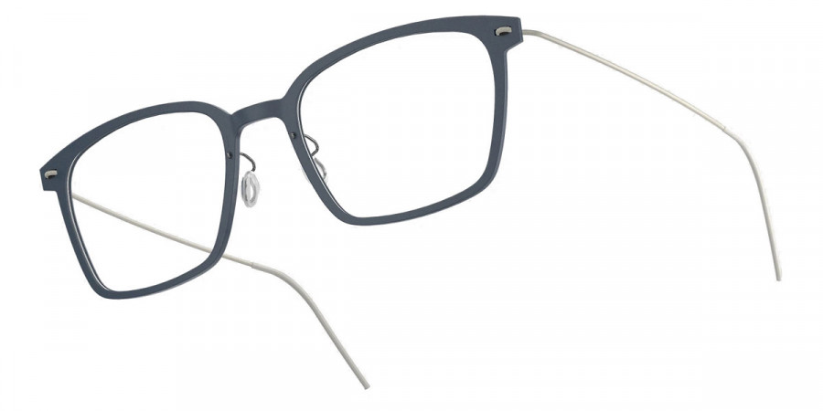 Color: D18 U38 - Lindberg N.O.W. Titanium LND6536D18U3851