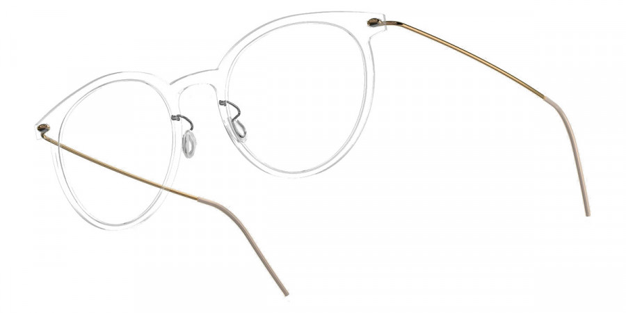 Color: C01 P60 - Lindberg N.O.W. Titanium LND6537C01P6047