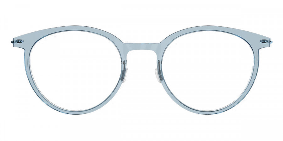 Lindberg™ 6537 47 - C08 P20 N.O.W. Titanium