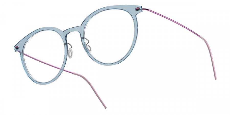 Color: C08 P75 - Lindberg N.O.W. Titanium LND6537C08P7547