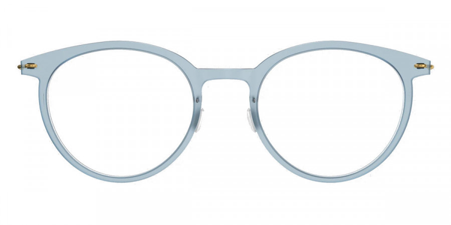 Lindberg™ 6537 47 - C08M GT N.O.W. Titanium