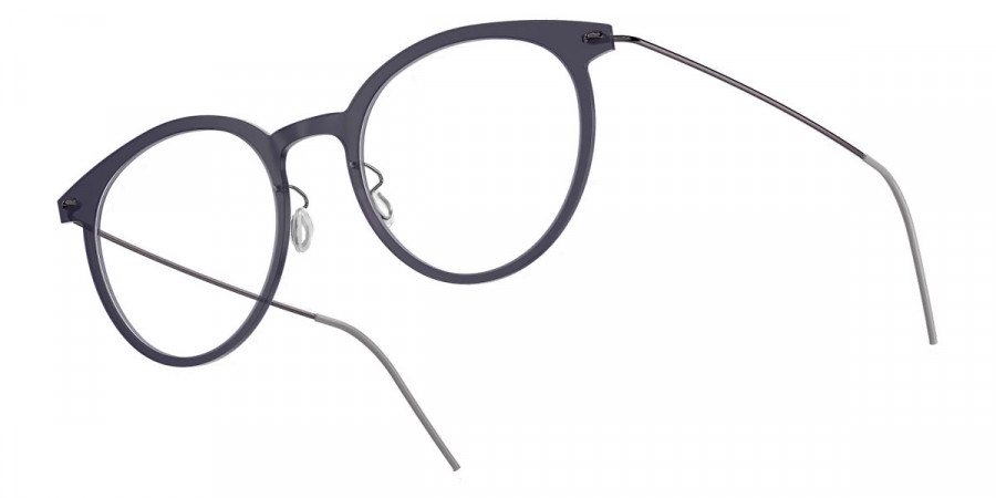 Color: C14M PU14 - Lindberg N.O.W. Titanium LND6537C14MPU1447